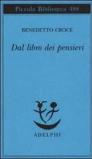 Dal libro dei pensieri