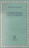 Geofilosofia dell'Europa
