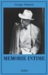 Memorie intime, seguite dal libro di Marie-Jo
