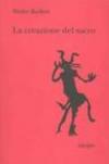 La creazione del sacro. Orme biologiche nell'esperienza religiosa