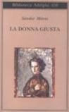 La donna giusta
