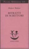 Ritratti di scrittori