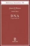 DNA. Il segreto della vita
