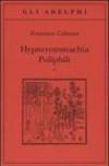 Hypnerotomachia Poliphili