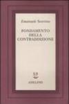 Fondamento della contraddizione