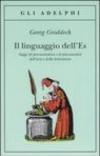 Il libro dell'Es: Lettere di psicoanalisi a un'amica (Gli Adelphi Vol. 266)