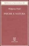 Psiche e natura