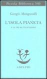 L'isola pianeta e altri Settentrioni