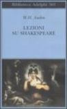 Lezioni su Shakespeare