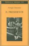 Il presidente