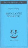 Bruciante segreto (Opere di Stefan Zweig)