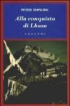 Alla conquista di Lhasa