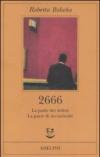 2666. La parte dei delitti-La parte di Arcimboldi