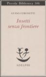 Insetti senza frontiere
