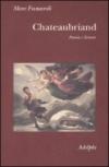 Chateaubriand. Poesia e terrore