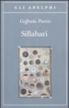 Sillabari