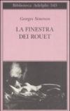 La finestra dei Rouet