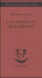 Una famiglia di patrioti. I Poerio