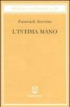 L'intima mano. Europa, filosofia, cristianesimo e destino