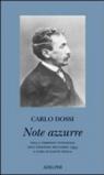 Note azzurre. Nella versione integrale dell'edizione Ricciardi 1955