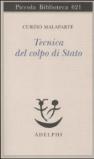 Tecnica del colpo di stato