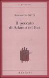 Il peccato di Adamo e Eva. Storia della ipotesi di Beverland