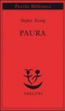 Paura (Opere di Stefan Zweig)