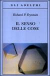 Il senso delle cose