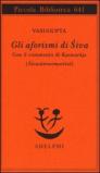 Gli aforismi di Siva