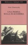 Una pedina sulla scacchiera