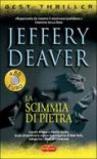 La scimmia di pietra