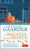 La ragazza delle arance