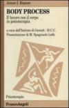 Body Process. Il lavoro con il corpo in psicoterapia