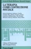 La terapia come costruzione sociale