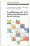 La diffusione dei GIS nelle amministrazioni locali italiane