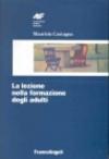 La lezione nella formazione degli adulti