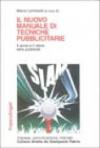 Manuale di tecniche pubblicitarie. Il senso e il valore della pubblicità