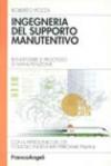 Ingegneria del supporto manutentivo. Reinventare il processo di manutenzione