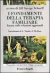 I fondamenti della terapia familiare basata sulle relazioni oggettuali