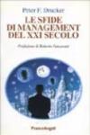 Le sfide di management del XXI secolo