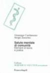 Salute mentale di comunità. Elementi di teoria e di pratica