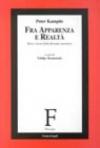 Fra apparenza e realtà. Breve storia della filosofia austriaca