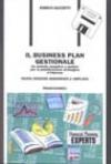 Il business plan gestionale. Un metodo semplice e pratico per la pianificazione strategica d'impresa. Con floppy disk