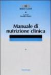 Manuale di nutrizione clinica