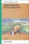 Orientamento in età evolutiva