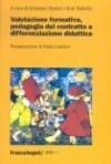 Valutazione formativa, pedagogia del contratto e differenziazione didattica