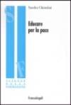 Educare per la pace
