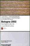 Bologna 2002. 1° rapporto sulla città