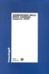 Osservatorio della pesca campana. Rapporto 2000