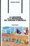 La gestione e la ritenzione del rischio d'impresa